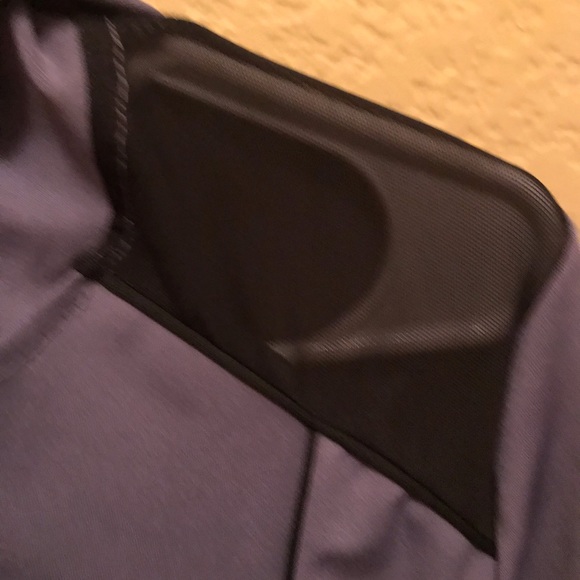 Workout jacket - Picture 2 of 6